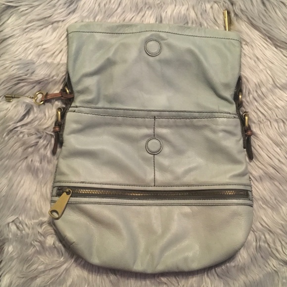 Fossil Purse - Picture 3 of 8